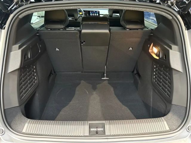 Renault Scenic Alpine Esprit