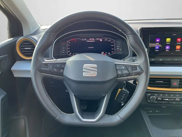 Seat Ibiza 1.0 TSI Style