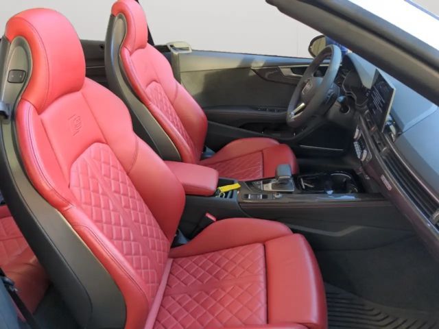 Audi S5 Cabriolet Quattro