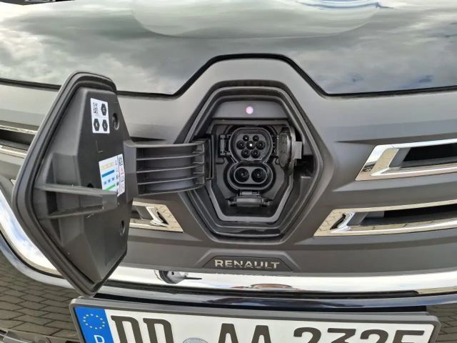 Renault Kangoo E-TECH E-Tech EV45 Techno