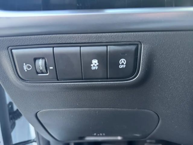 Hyundai Tucson 1.6 2WD Select T-GDi