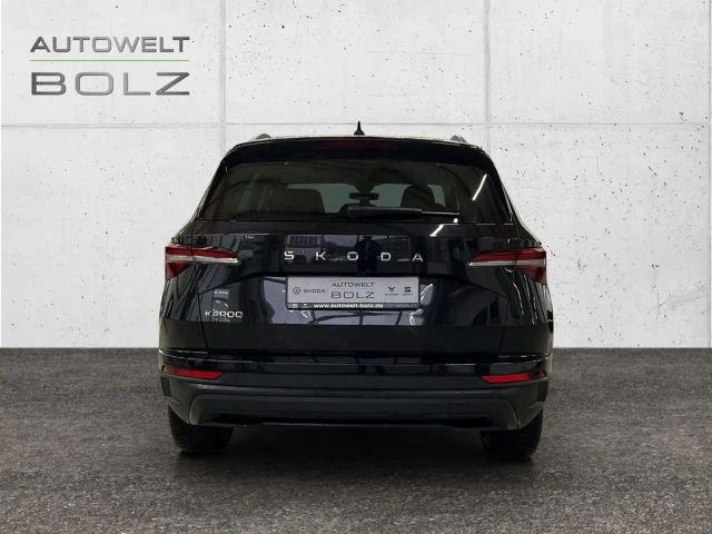 Skoda Karoq 1.5 TSI Selection Tour