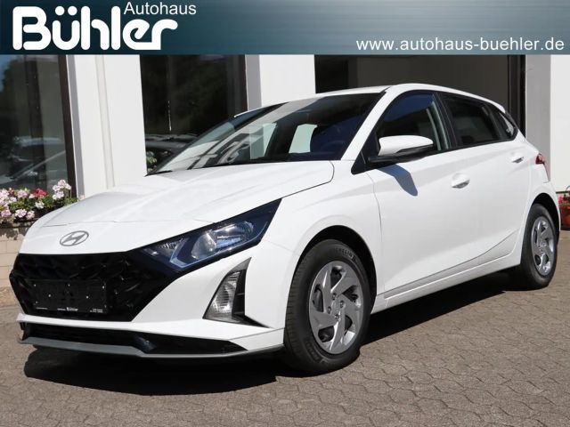 Hyundai i20 1.0 Select T-GDi