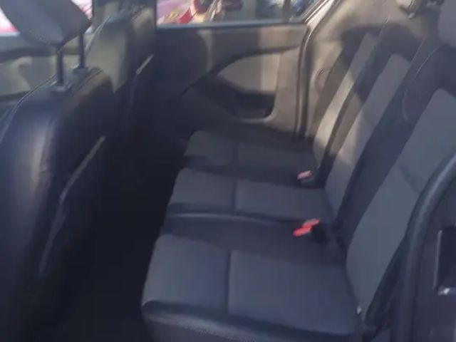 Renault Kangoo E-Tech Techno