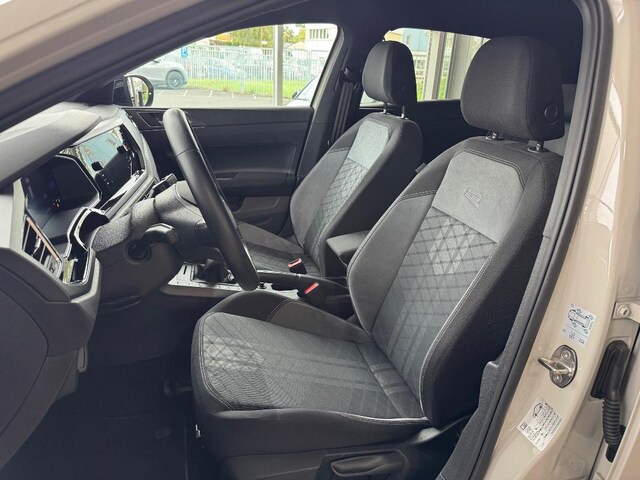 Volkswagen Taigo Taigo 1.0    RLineBT081 TSIM6F