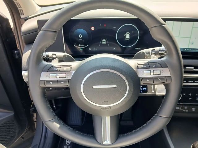 Hyundai Tucson 1.6 2WD Hybrid T-GDi Trend