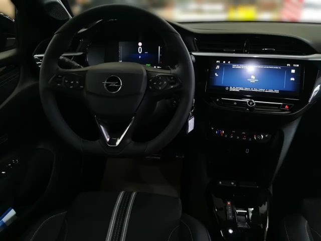 Opel Corsa GS-Line Grand Sport