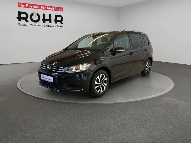 Volkswagen Touran 1.5 TSI BMT DSG