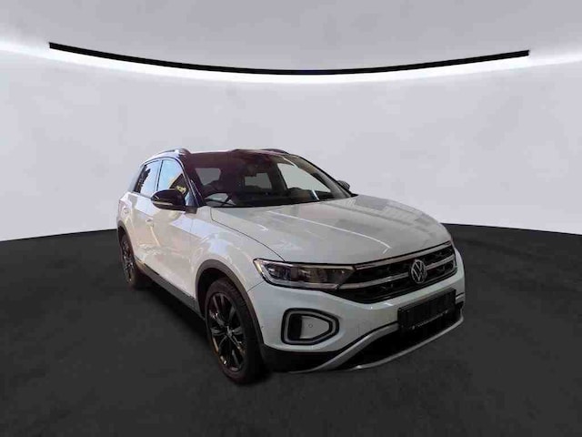 Volkswagen T-Roc 1.5 TSI DSG Style