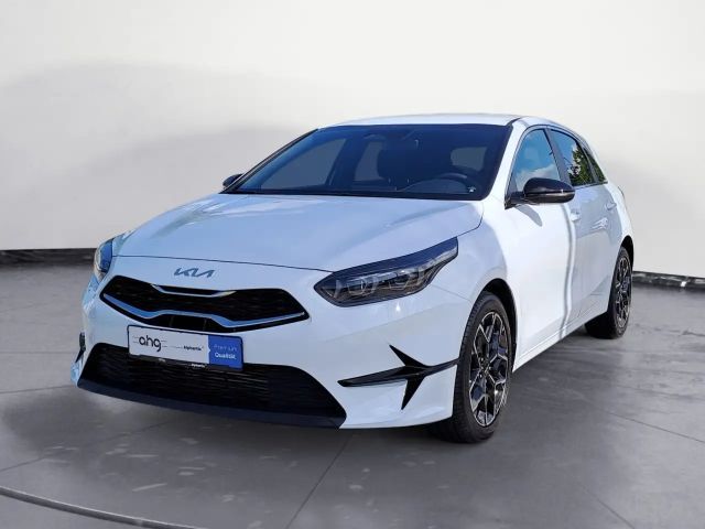 Kia Ceed GDi