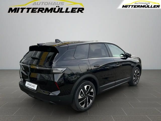 Opel Grandland X GS-Line Grand Sport Hybrid