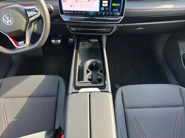 Volkswagen ID.7 4Motion GTX Tourer