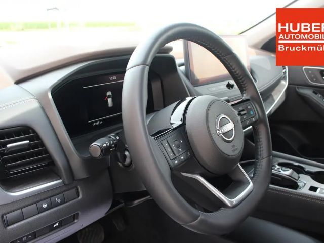 Nissan X-trail AWD Tekna e-4ORCE