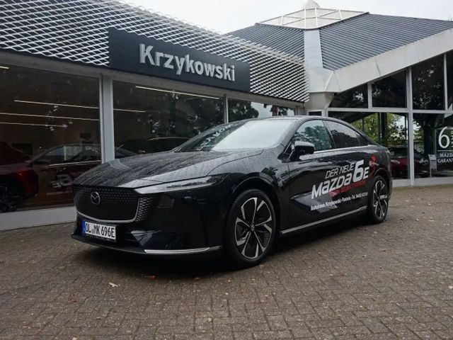 Mazda 6e Plus RWD Takumi