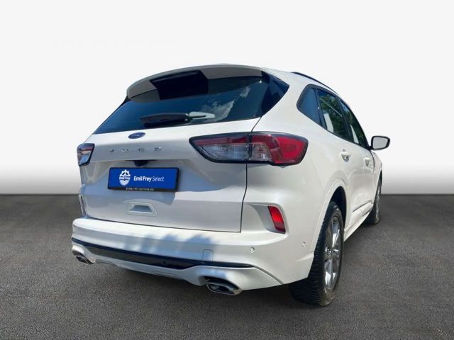 Ford Kuga ST Line