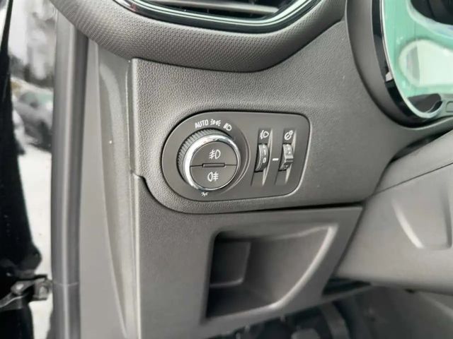 Opel Crossland X GS-Line Grand Sport