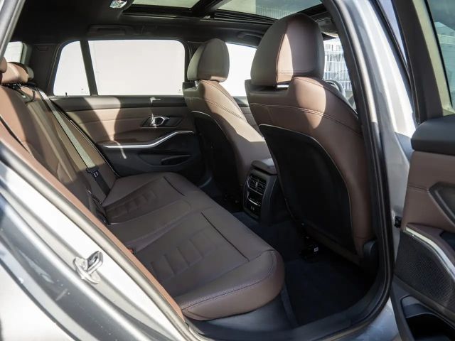 BMW 340 Touring xDrive