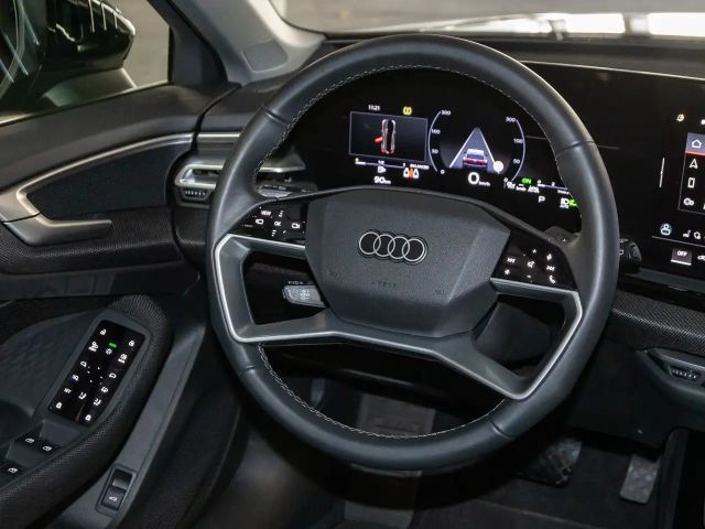 Audi A5 S-Tronic
