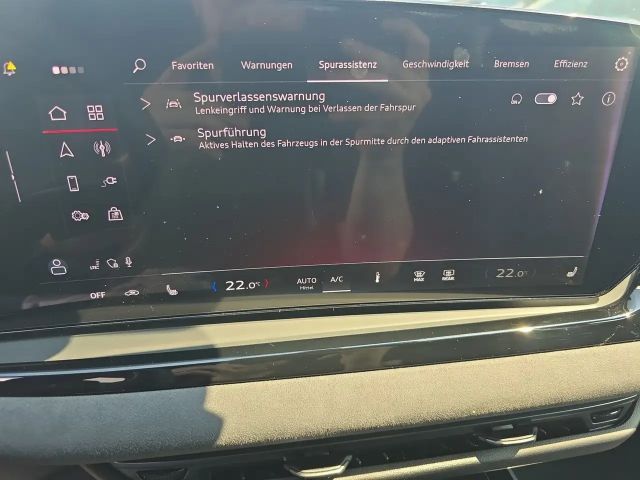 Audi A5 Hybride Quattro