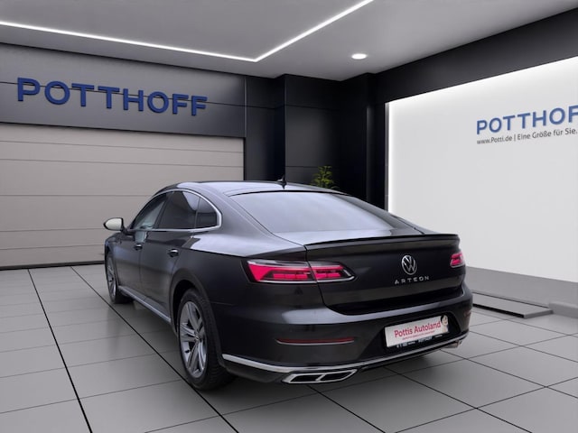 Volkswagen Arteon 2.0 TDI DSG R-Line
