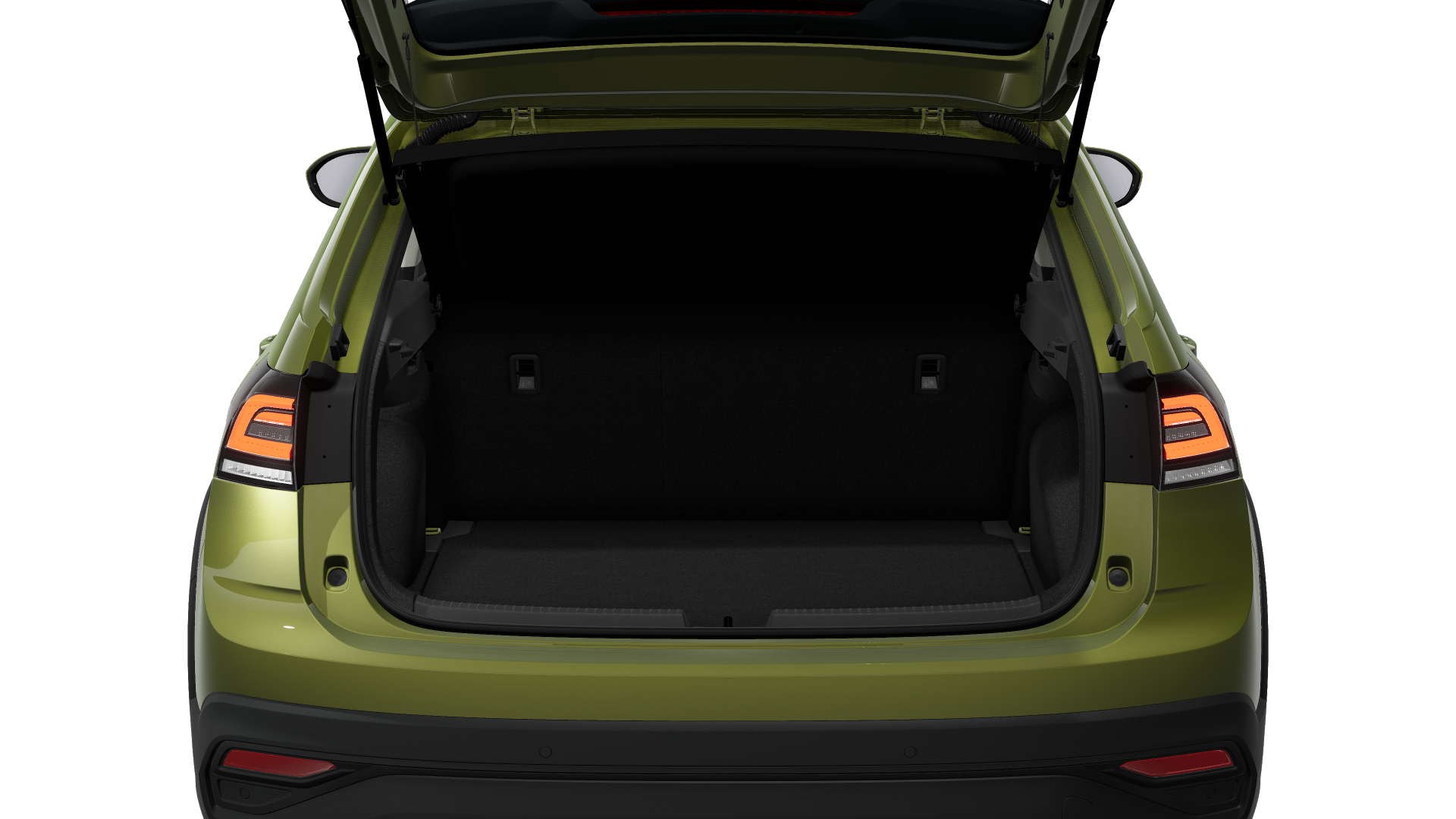 Volkswagen Taigo 1.0 TSI