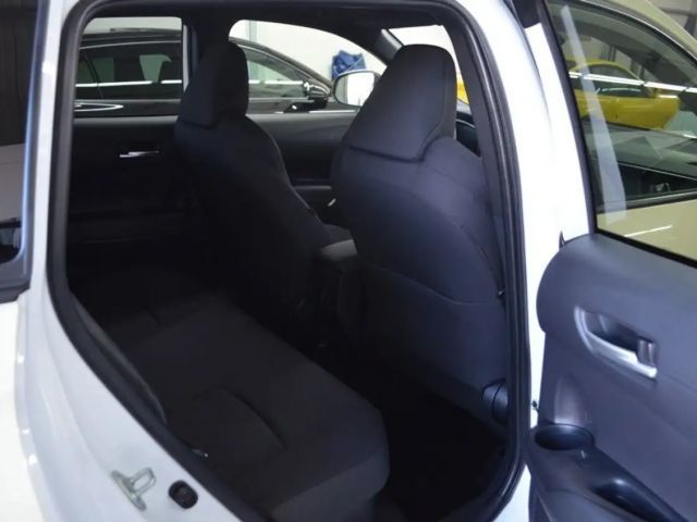 Toyota Corolla Cross Team D