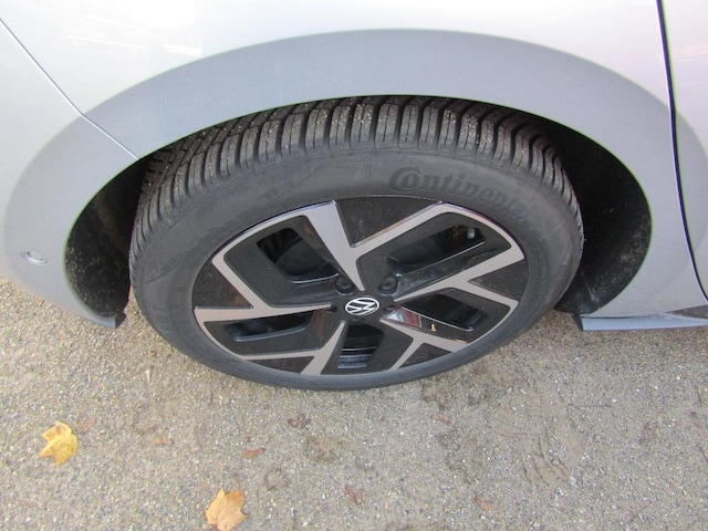 Volkswagen ID.3 150 kW IQ.Drive