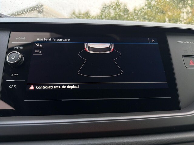 Volkswagen Polo Polo