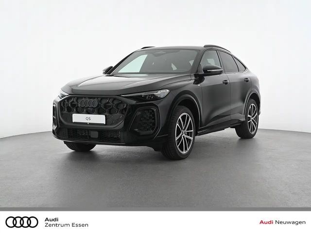 Audi Q5 Quattro S-Line Sportback