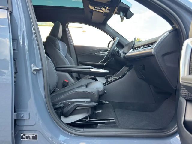 BMW X2 Coupé M-Sport sDrive20i