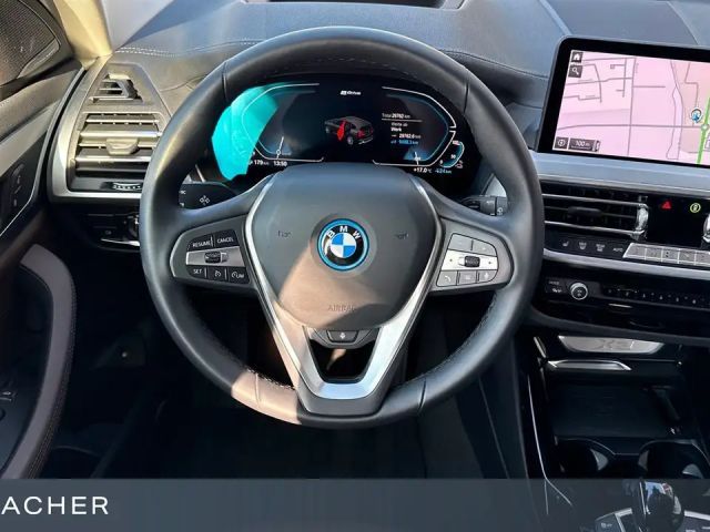 BMW X3 xDrive xDrive30e