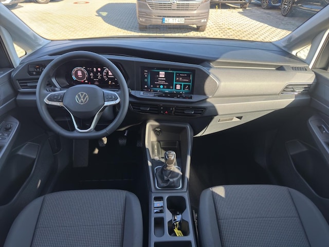 Volkswagen Caddy 1.5 TSI