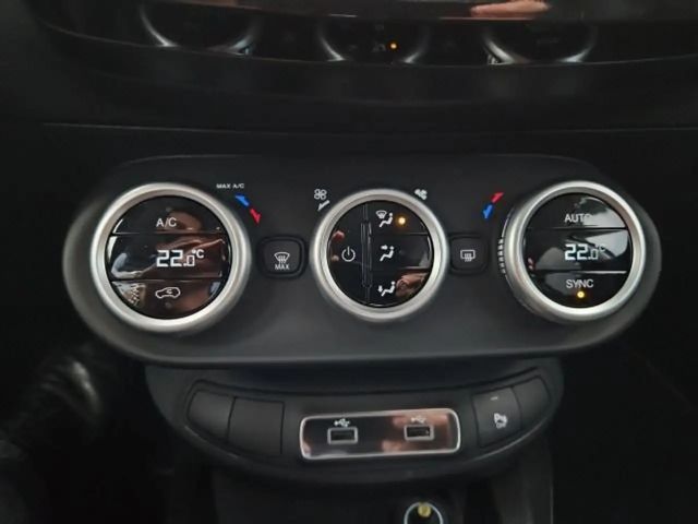 Fiat 500X Dolcevita Sport