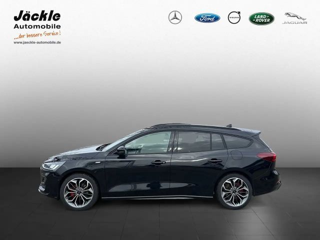 Ford Focus ST Line