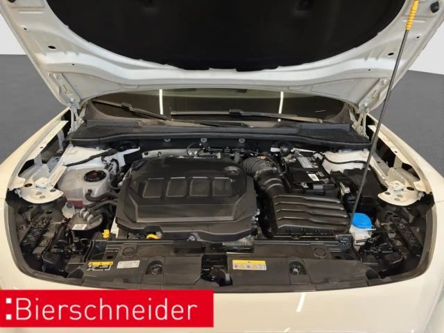 Cupra Formentor AB 249 EUR AHK NAVI REAR VIEW SHZ