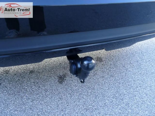 Skoda Kamiq 1.5 TSI Monte Carlo