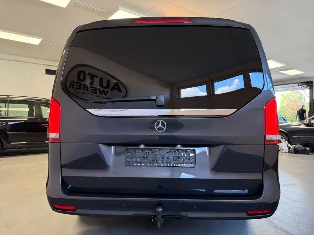 Mercedes-Benz V 300 CDI