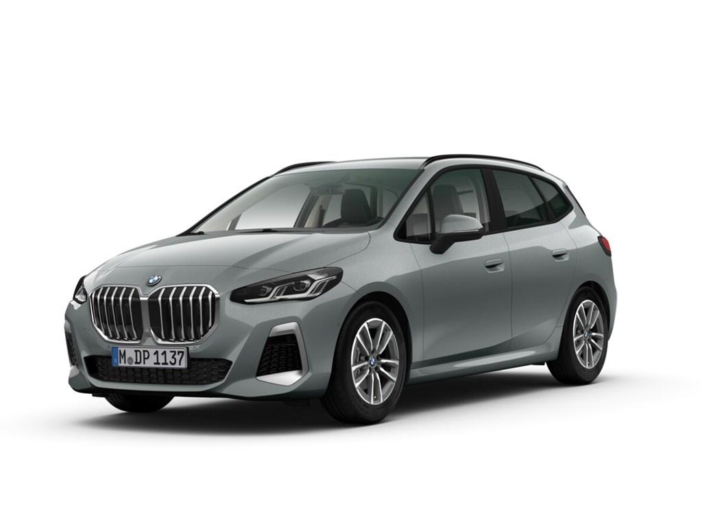 BMW 218 218i Active Tourer M-Sport