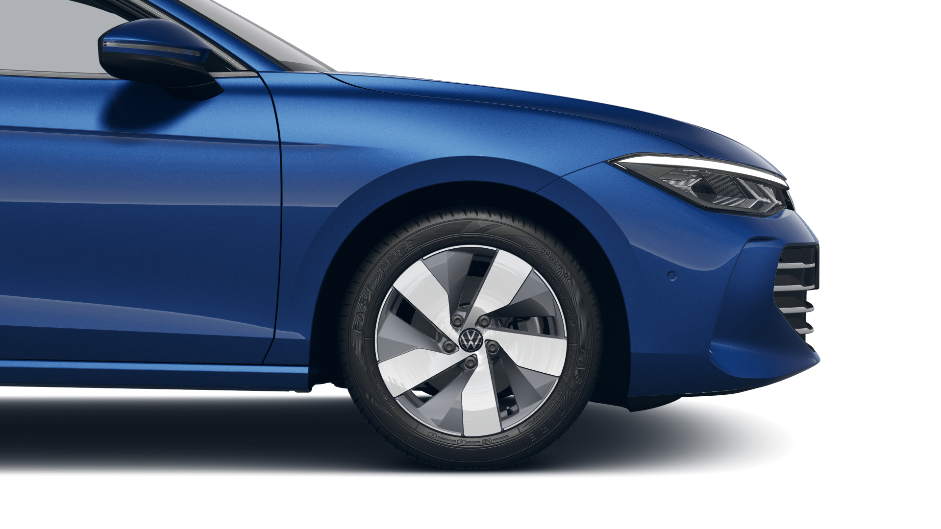 Volkswagen Passat 2.0 TDI Business DSG Variant