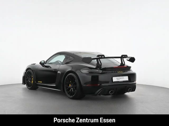 Porsche Cayman 718 Coupé RS