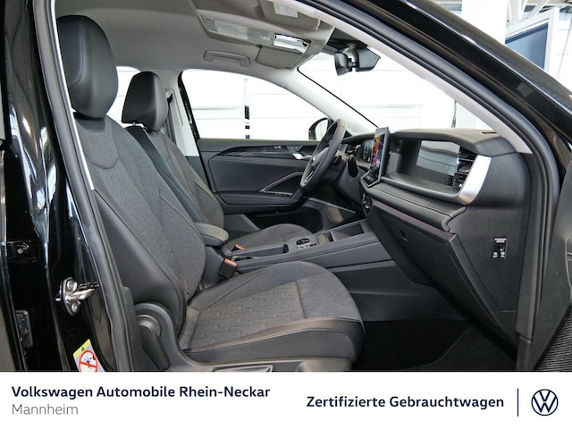 Volkswagen Tayron 1.5 eTSI Life