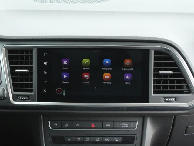 Seat Ateca 1.0 TSI Style