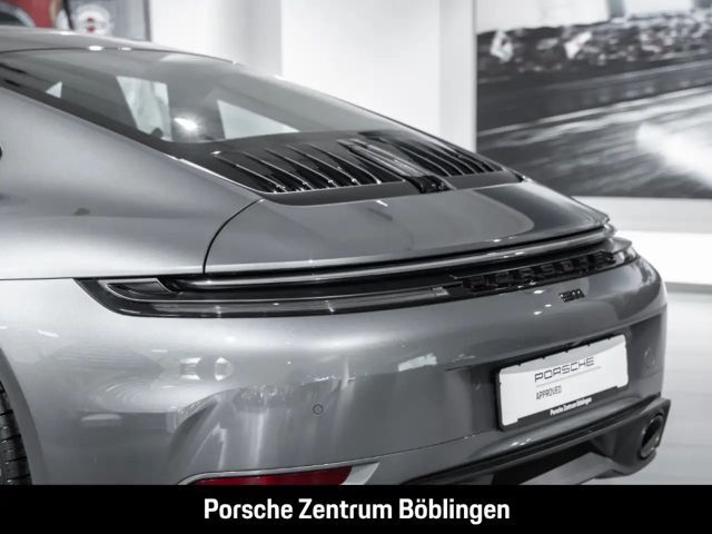 Porsche 992 Carrera Coupé