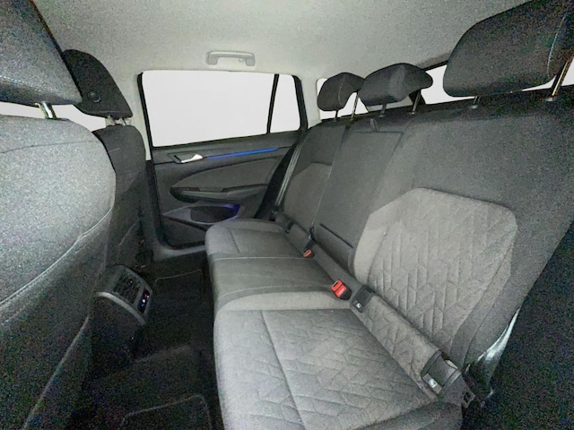 Volkswagen Golf Golf VIII Life Variant