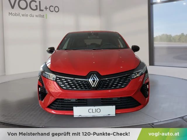 Renault Clio TCe 90 Techno