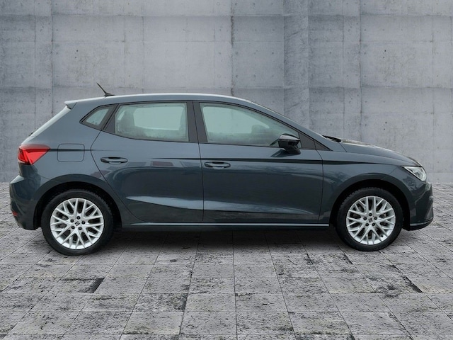 Seat Ibiza 1.0 TSI FR-lijn