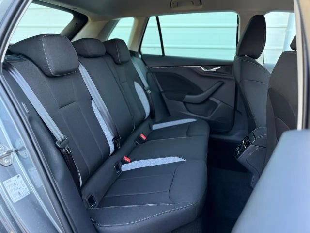 Skoda Kamiq 1.0 TSI Selection