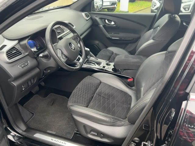 Renault Kadjar TCe 160