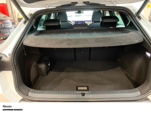 Cupra Formentor Formentor PANORAMA FULL-LINK EINPARKHILFE LED