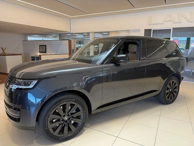 Land Rover Range Rover AWD HSE